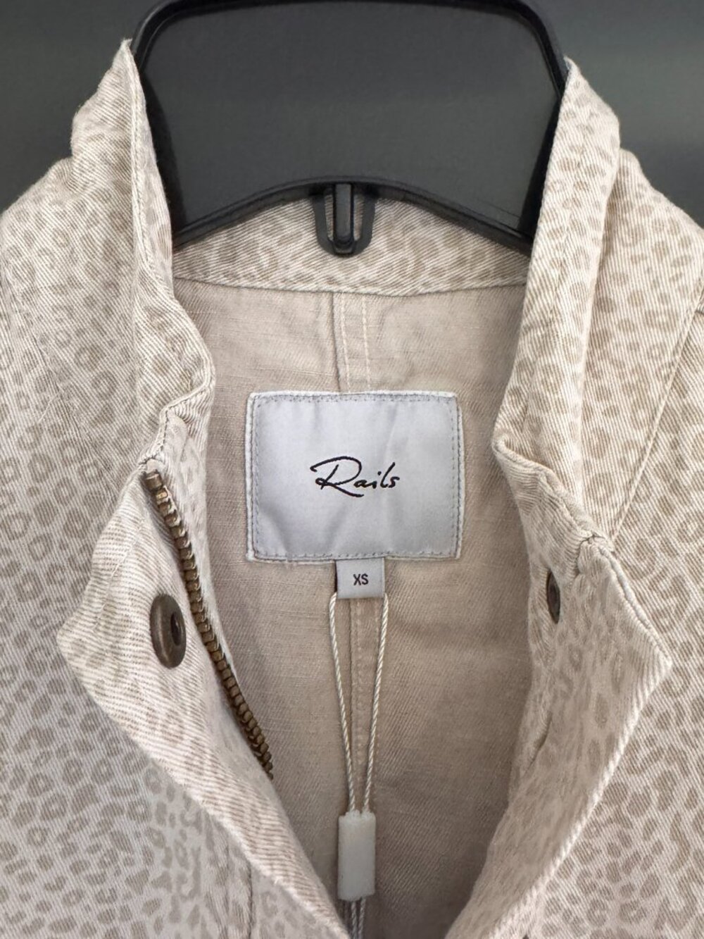 Rails Jacket - Picture 12 of 15